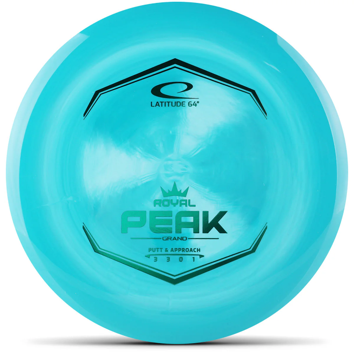 Latitude 64 Grand Peak - Image 2