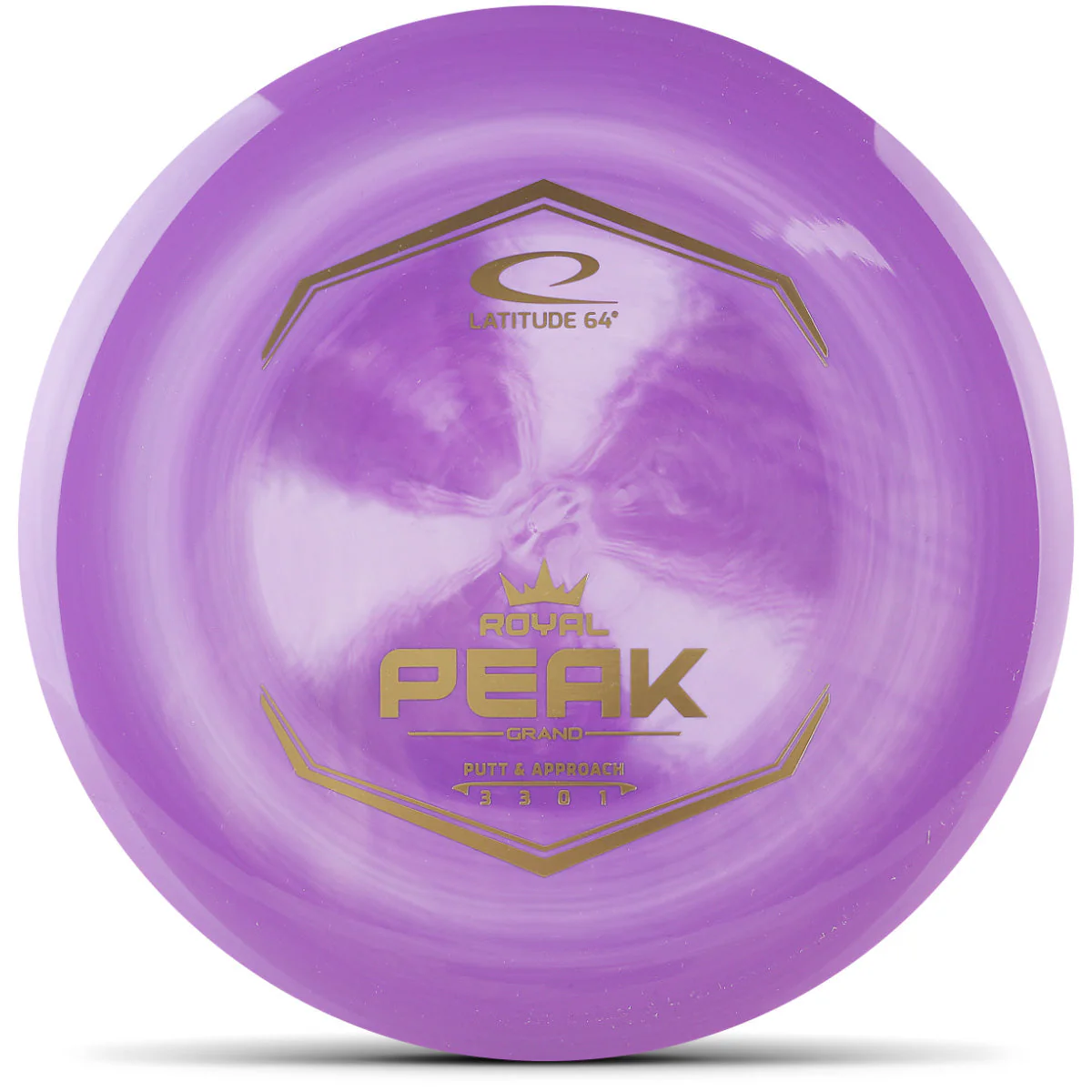 Latitude 64 Grand Peak - Image 3
