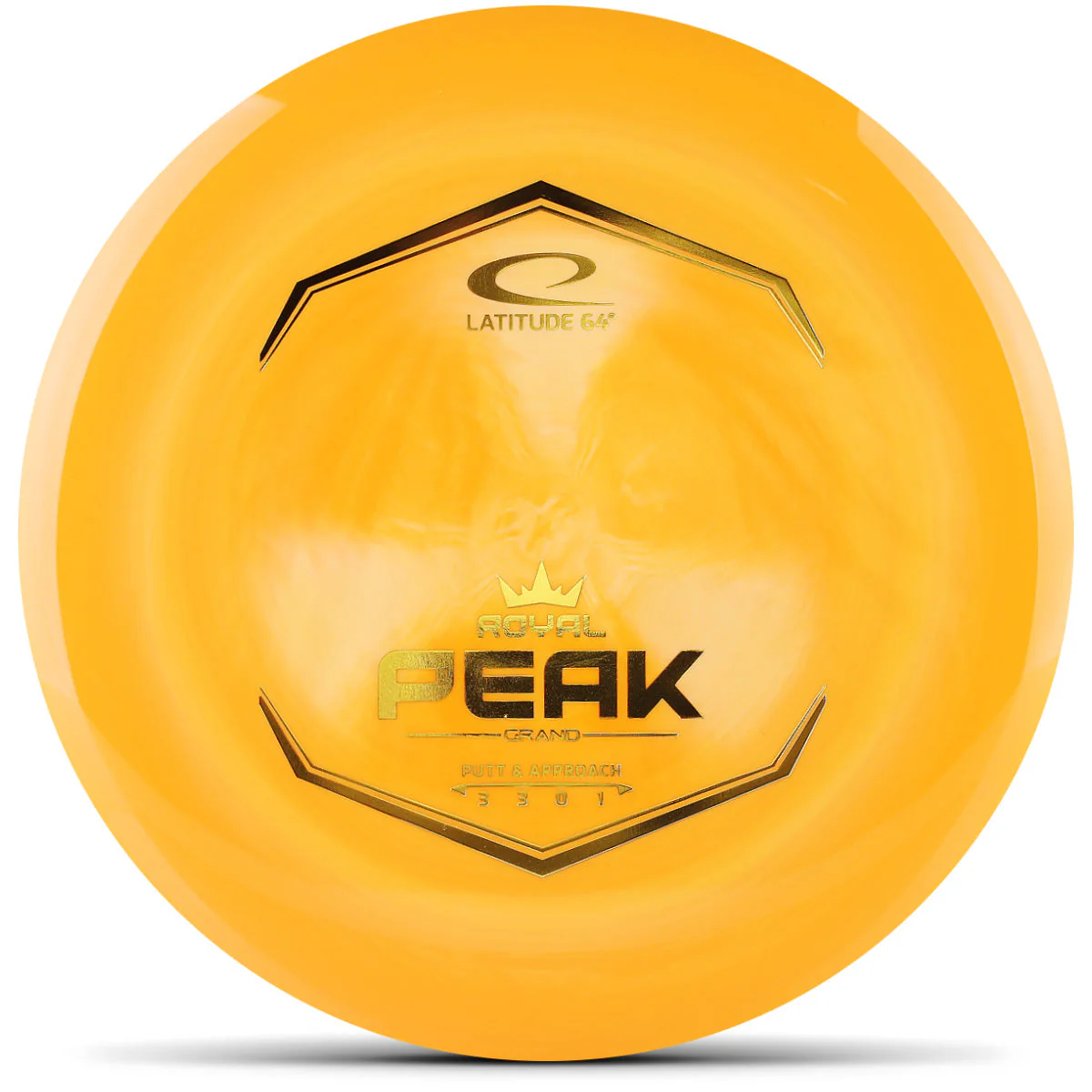 Latitude 64 Grand Peak - Image 4