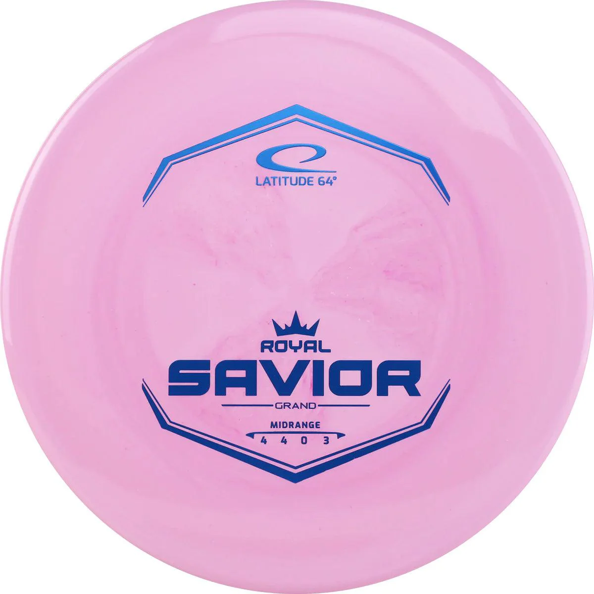 Latitude 64 Grand Savior - Image 2