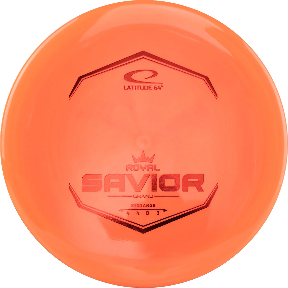 Latitude 64 Grand Savior - Image 3