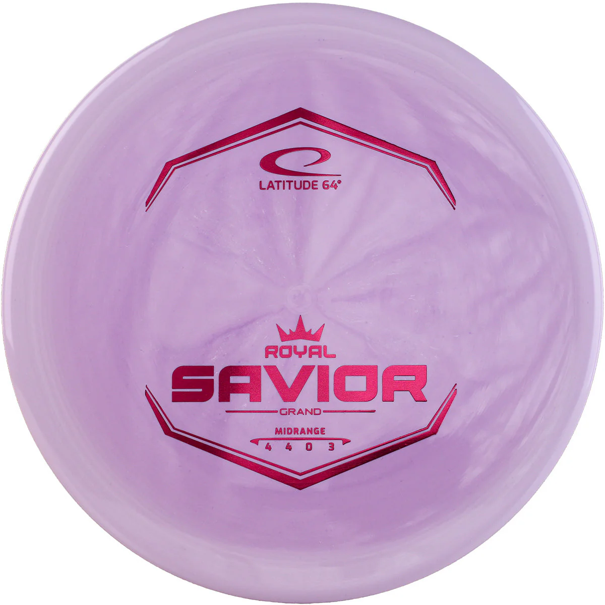Latitude 64 Grand Savior - Image 4