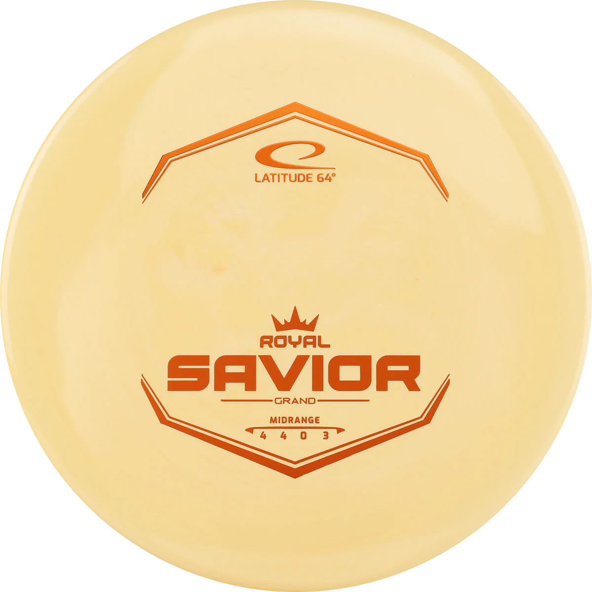 Latitude 64 Grand Savior - Image 5