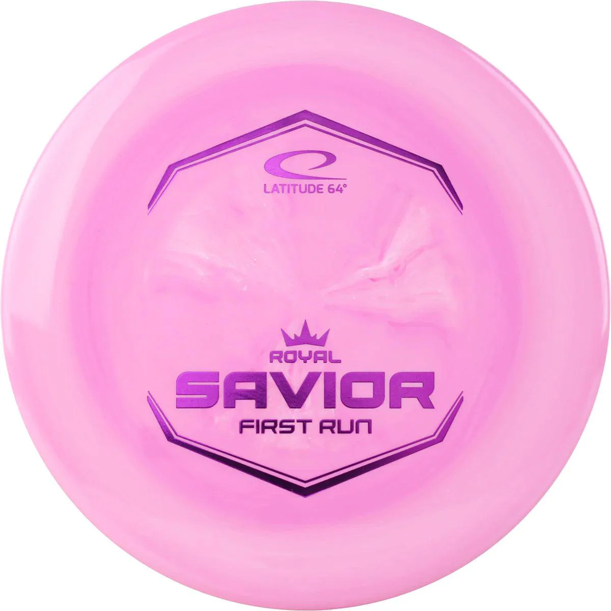 Latitude 64 Grand Savior - First Run - Image 2