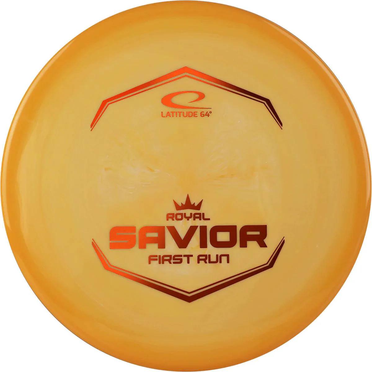 Latitude 64 Grand Savior - First Run - Image 3