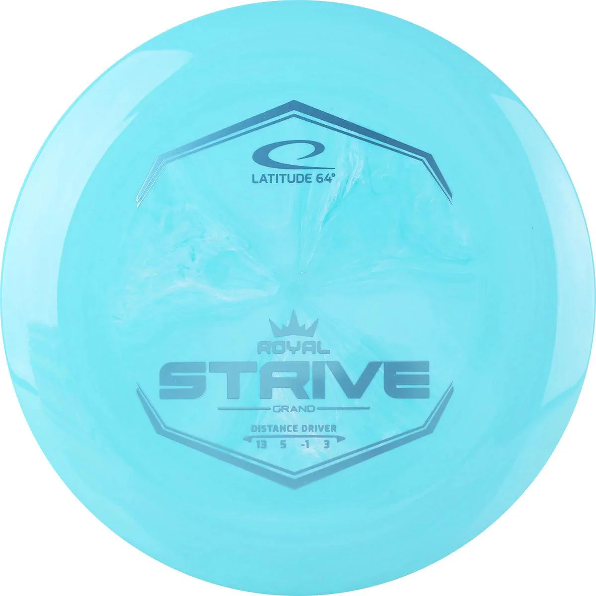Latitude 64 Grand Strive - Image 2