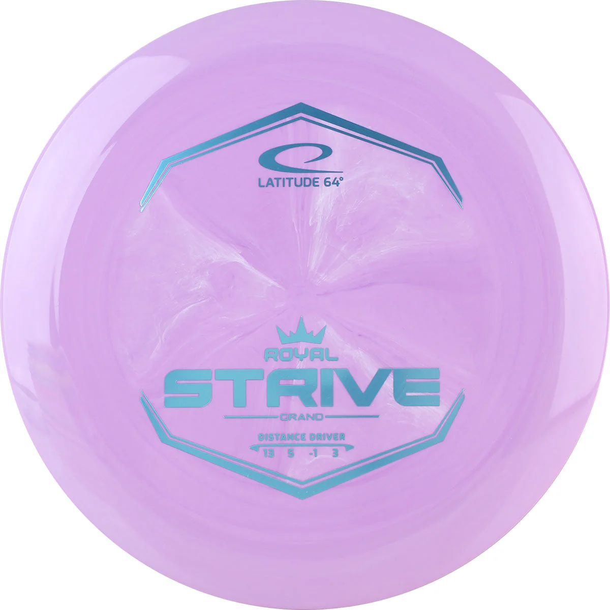 Latitude 64 Grand Strive - Image 3