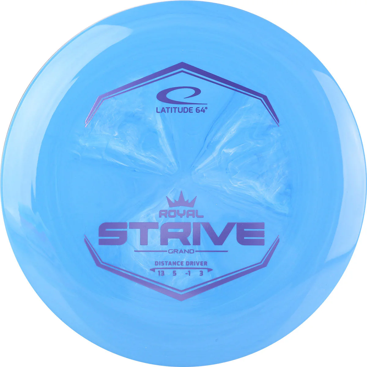 Latitude 64 Grand Strive - Image 4