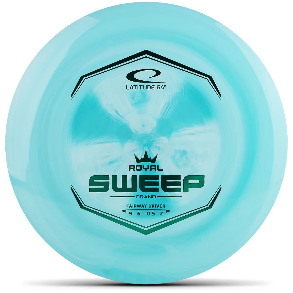 Latitude 64 Grand Sweep - Image 2
