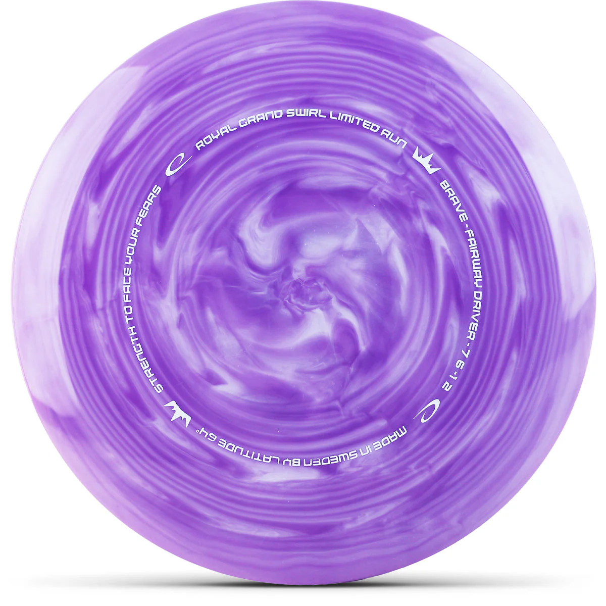 Latitude 64 Grand Swirl Brave - Limited Edition - Image 3