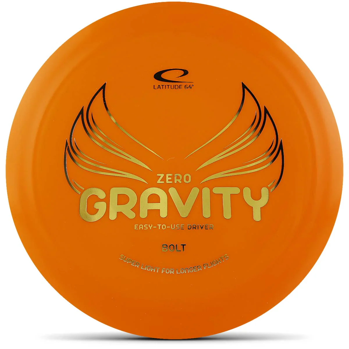 Latitude 64 Gravity Bolt - Image 2