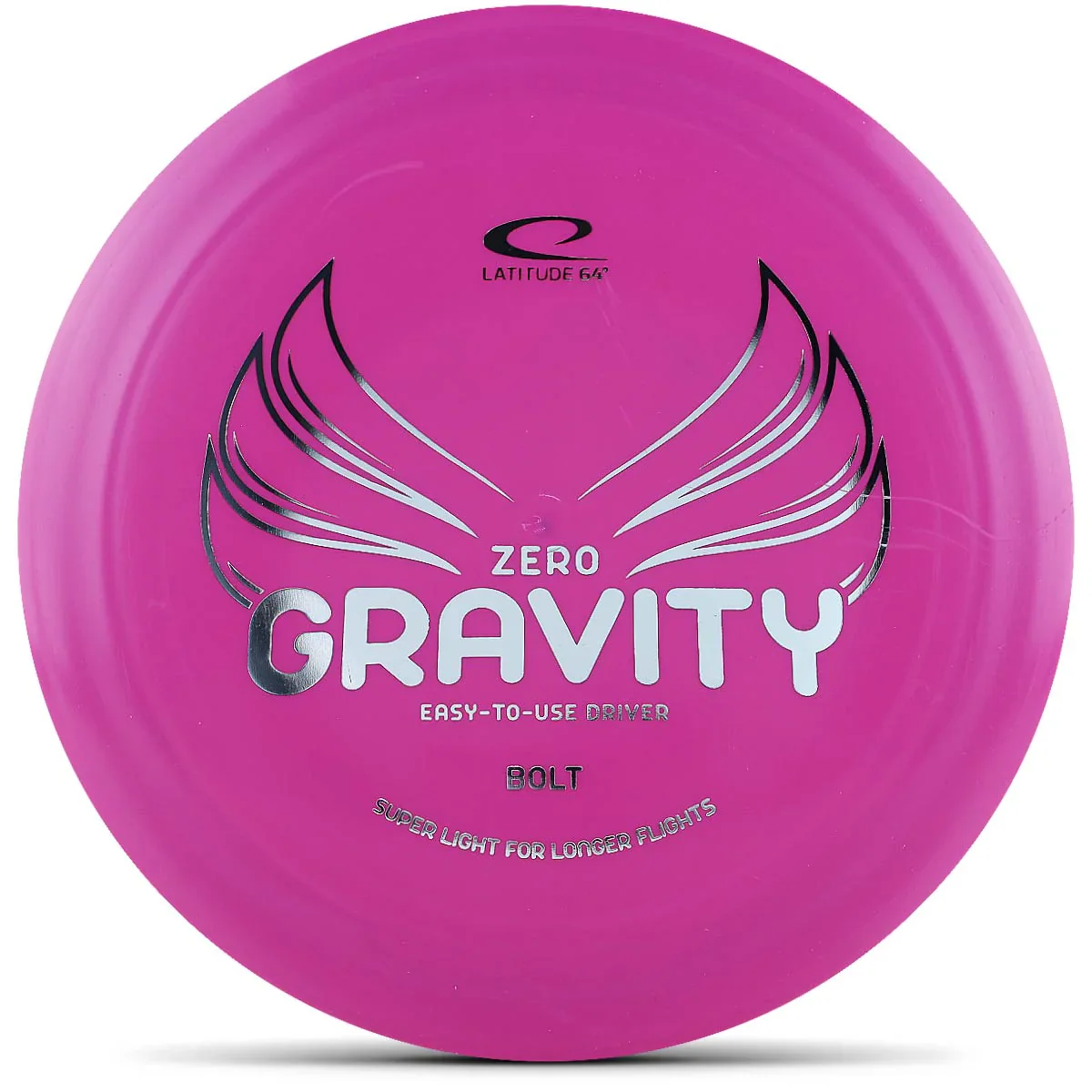 Latitude 64 Gravity Bolt - Image 3