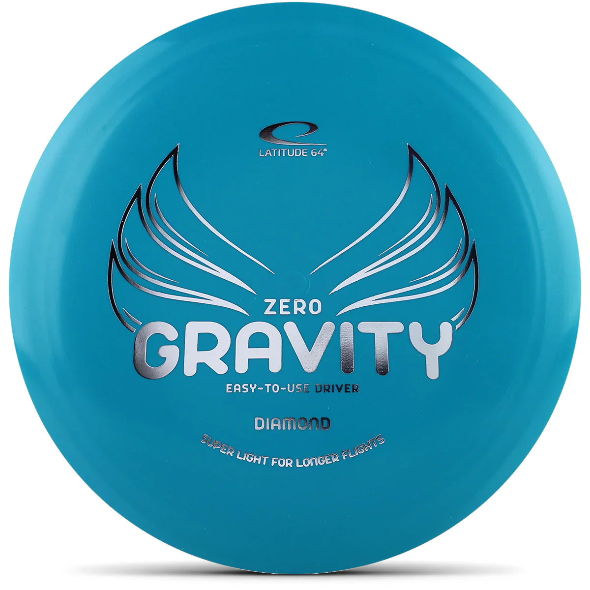 Latitude 64 Gravity Diamond - Image 2