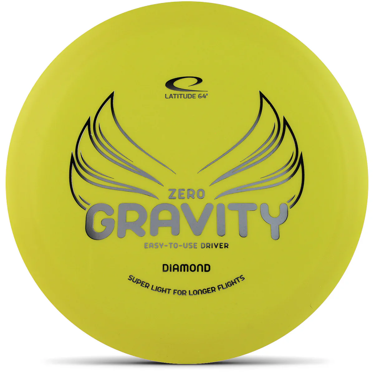 Latitude 64 Gravity Diamond - Image 3