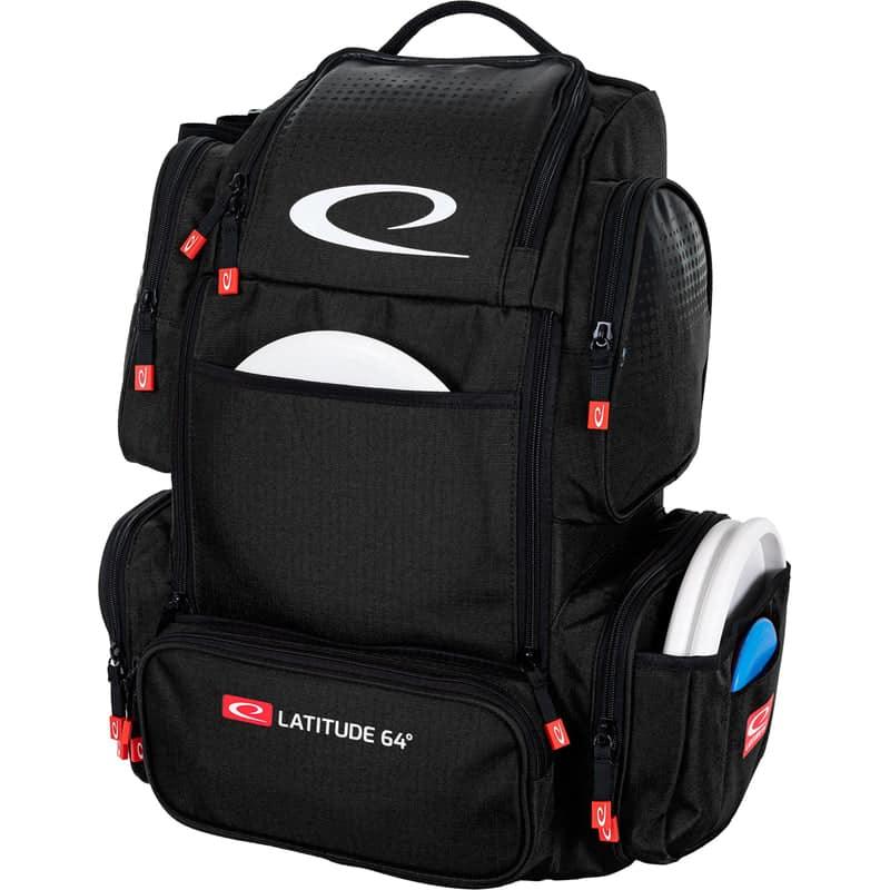 Latitude 64 Luxury E4 bag - Image 3