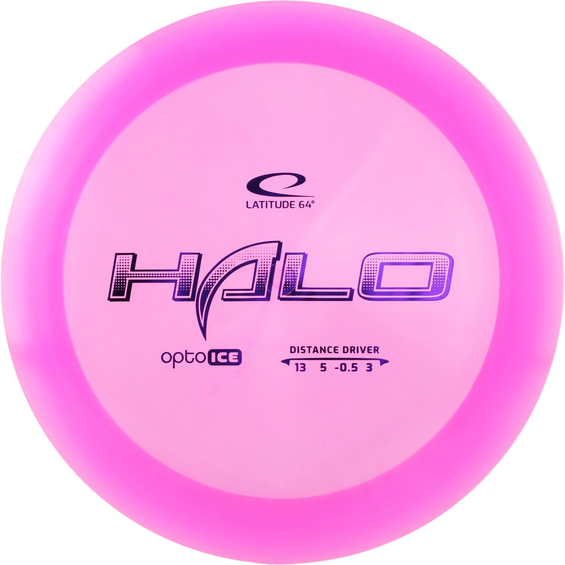 Latitude 64 Opto-Ice Halo - Image 2