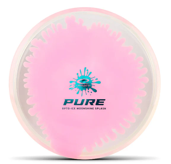 Latitude 64 Opto-Ice Moonshine Splash Pure - Image 2