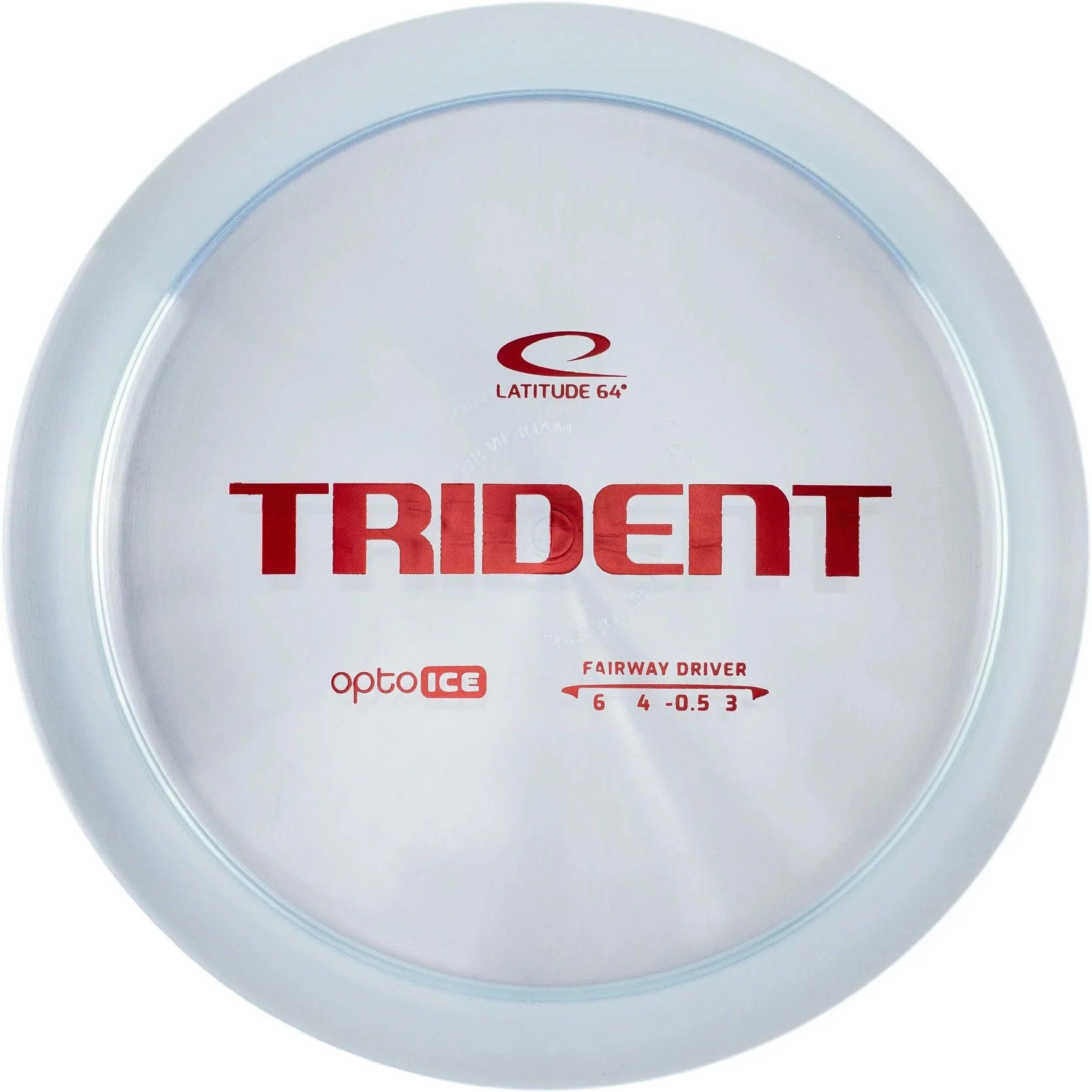 Latitude 64 Opto Ice Trident - Image 2