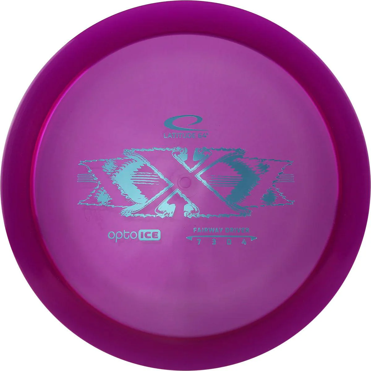 Latitude 64 Opto Ice XXX - Image 2