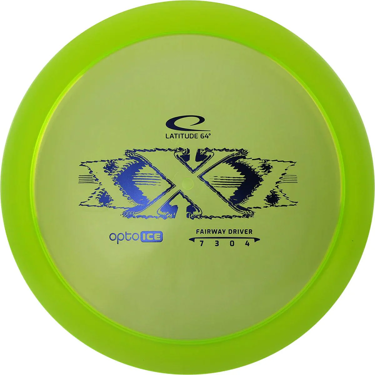 Latitude 64 Opto Ice XXX - Image 3