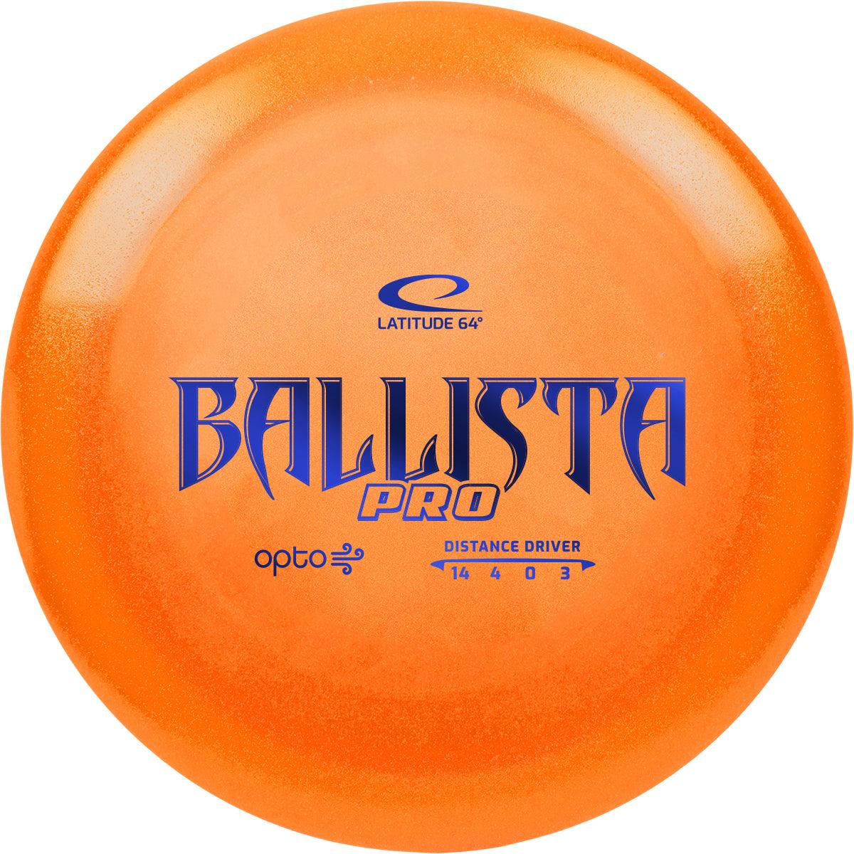 Latitude 64 Opto Line Air Ballista Pro - Image 2