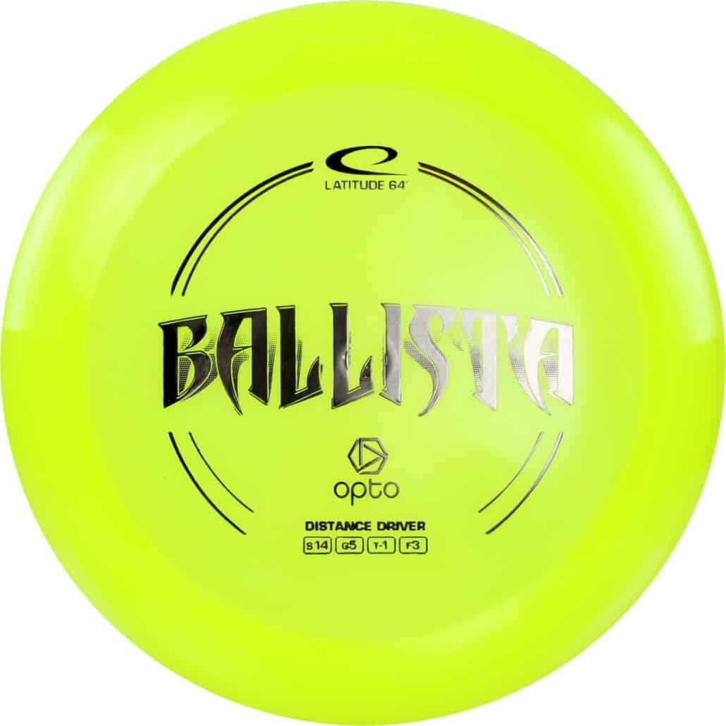 Latitude 64 Opto Line Ballista - Image 3