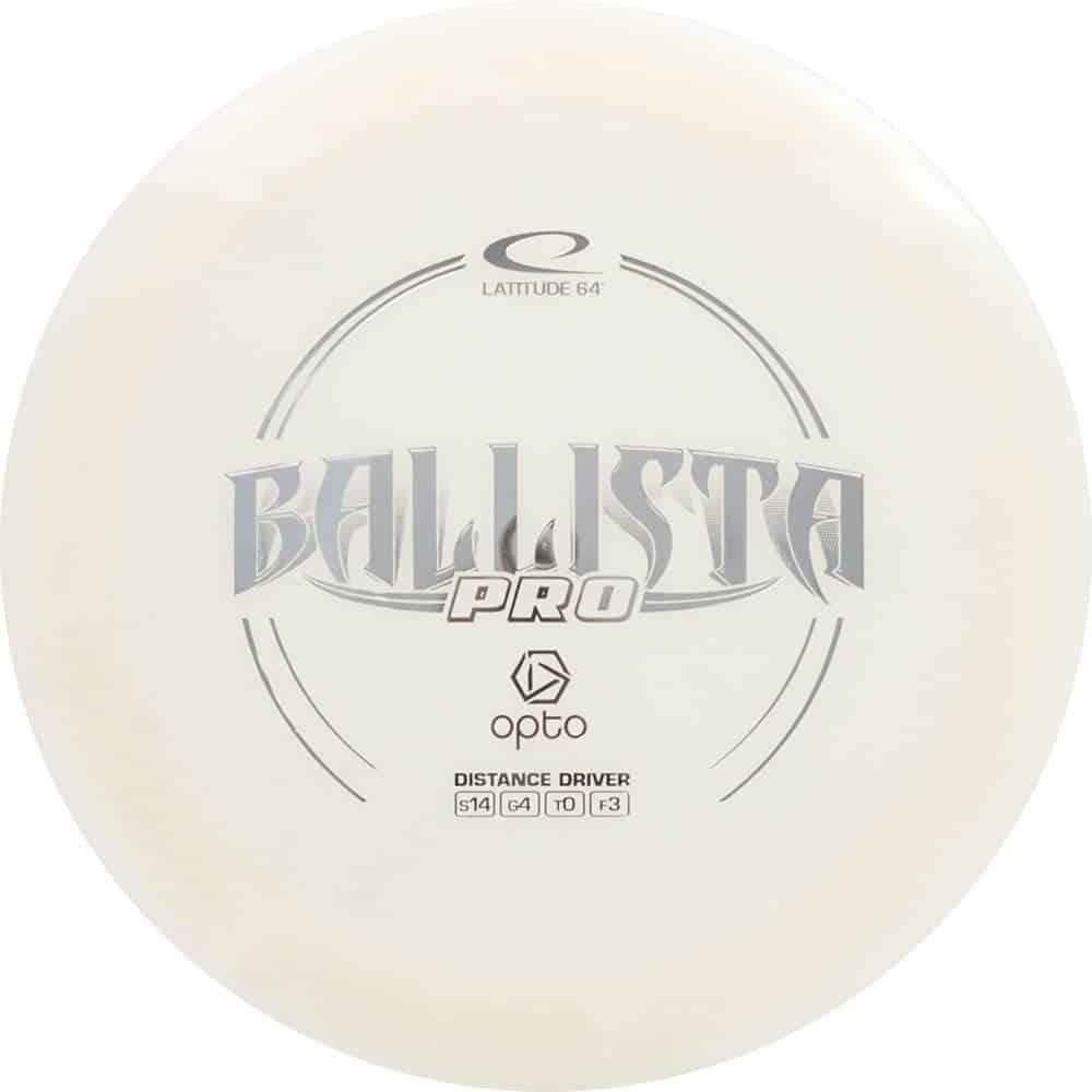 Latitude 64 Opto Line Ballista - Image 5