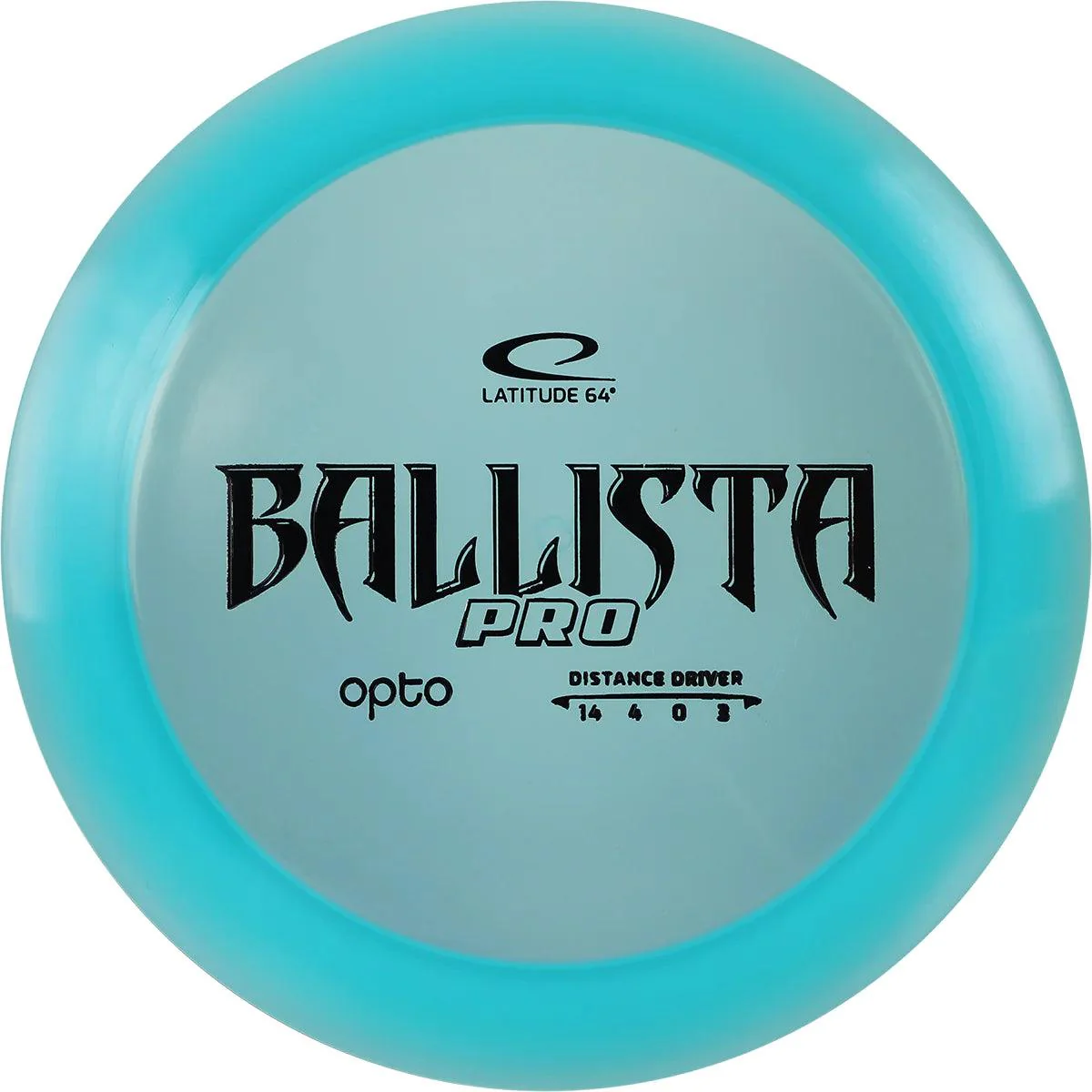Latitude 64 Opto Line Ballista PRO - Image 4