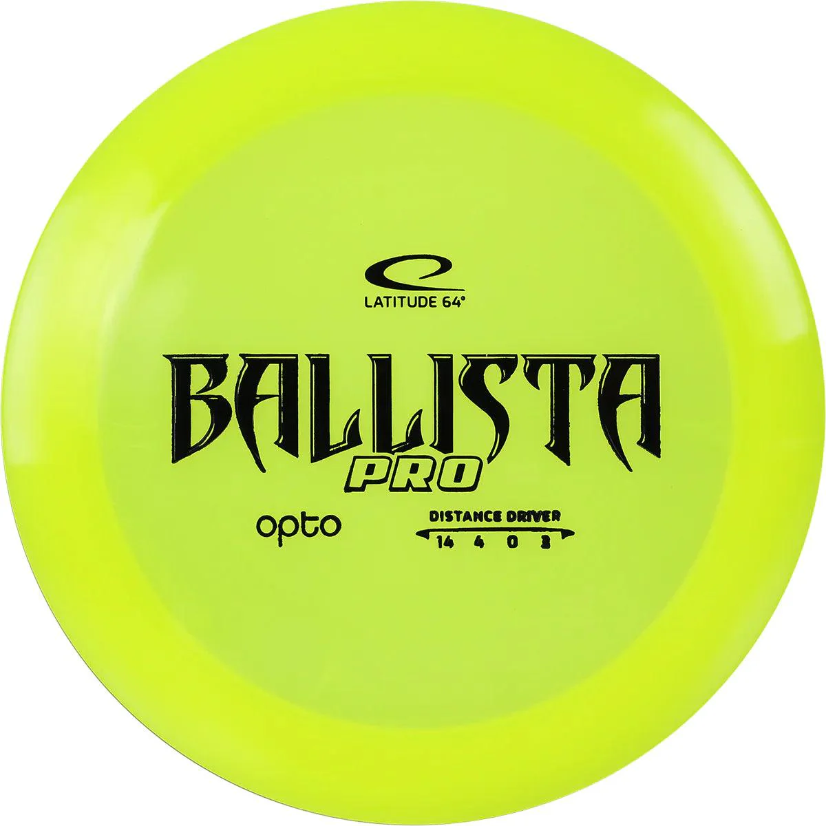 Latitude 64 Opto Line Ballista PRO - Image 5