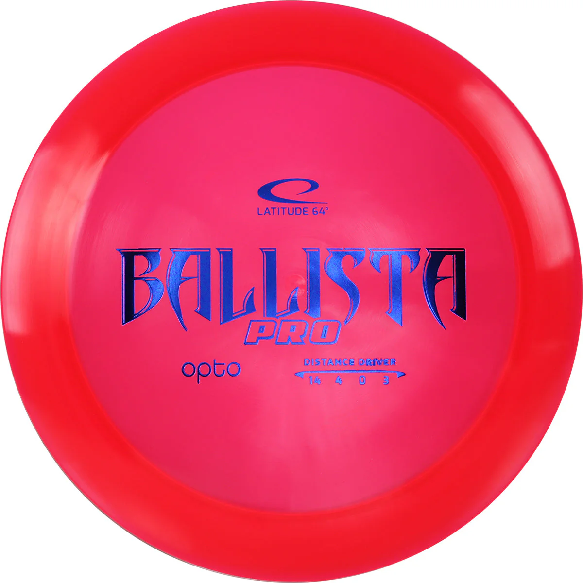 Latitude 64 Opto Line Ballista PRO - Image 6