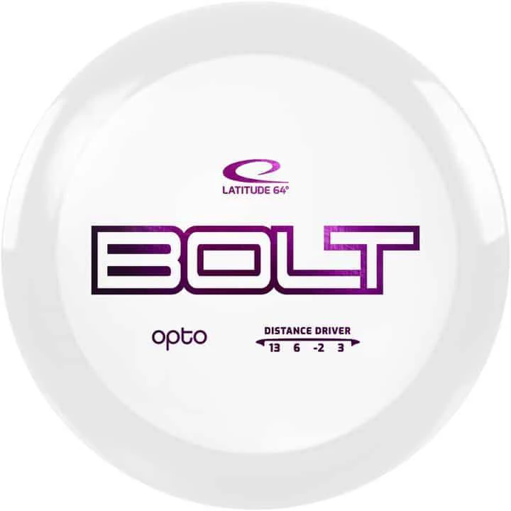 Latitude 64 Opto Line Bolt - Image 2