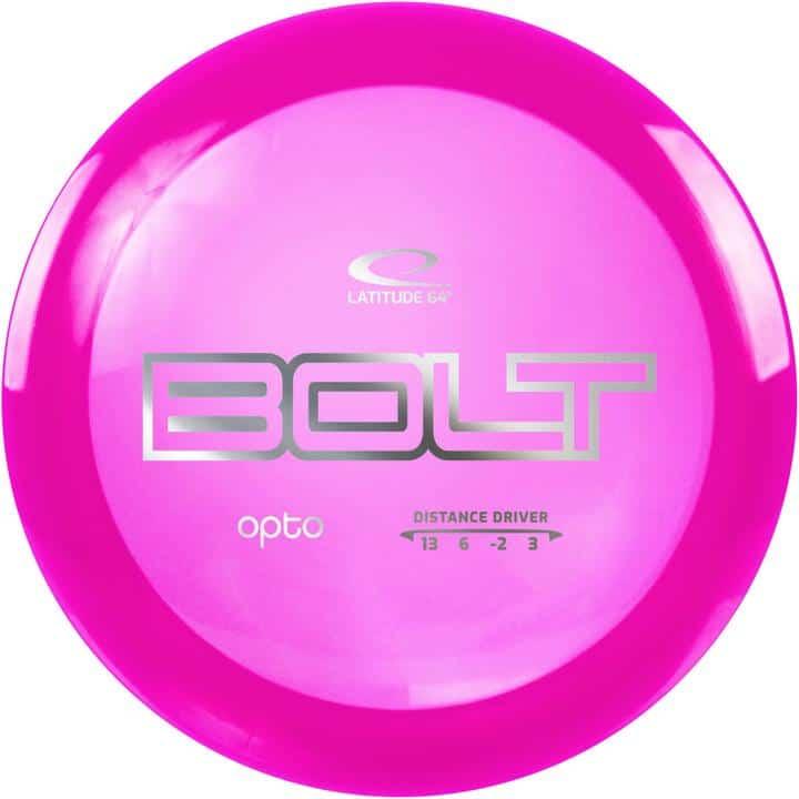Latitude 64 Opto Line Bolt - Image 3