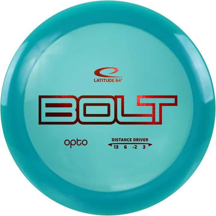 Latitude 64 Opto Line Bolt - Image 4
