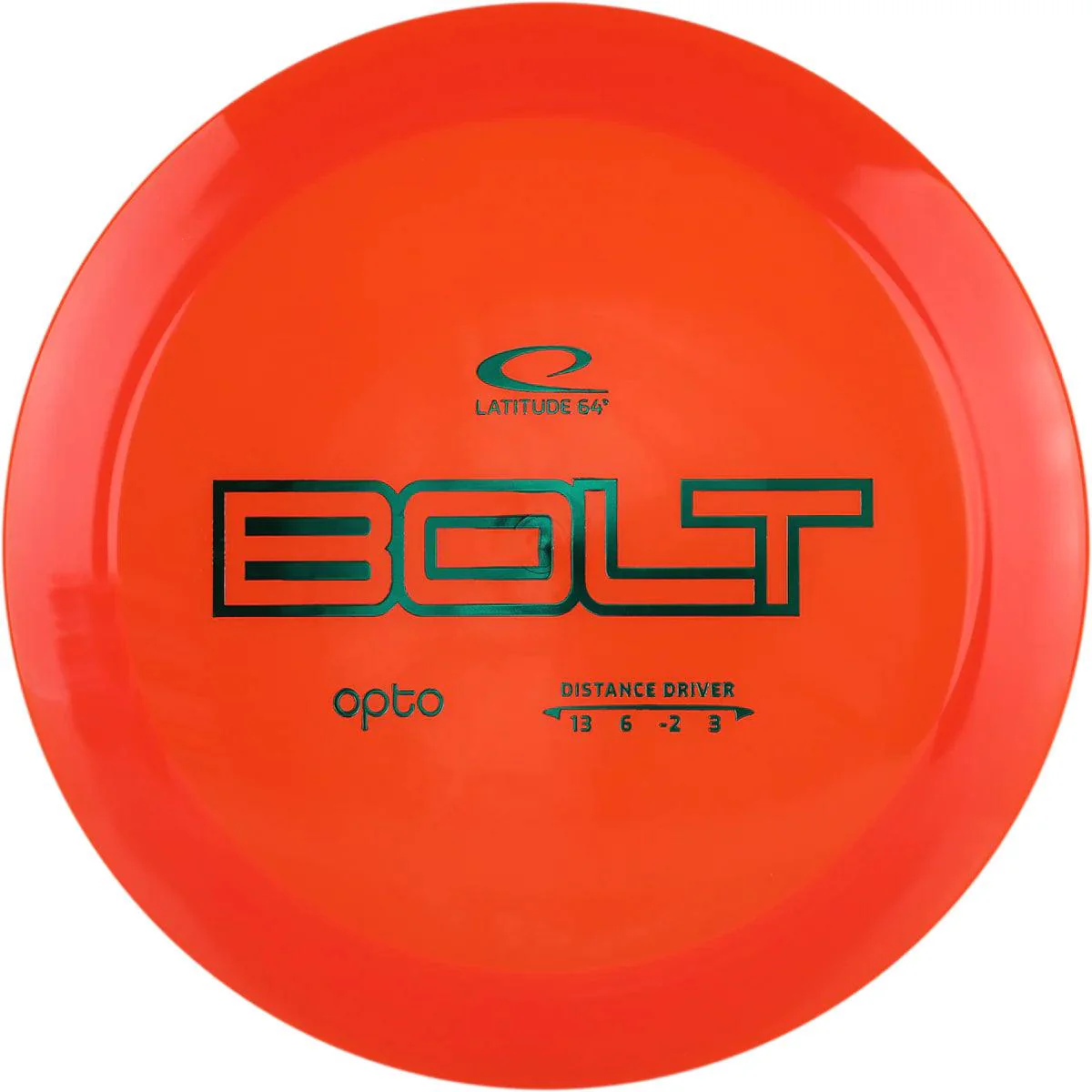 Latitude 64 Opto Line Bolt - Image 5