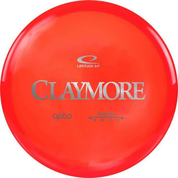 Latitude 64 Opto Line Claymore - Image 3