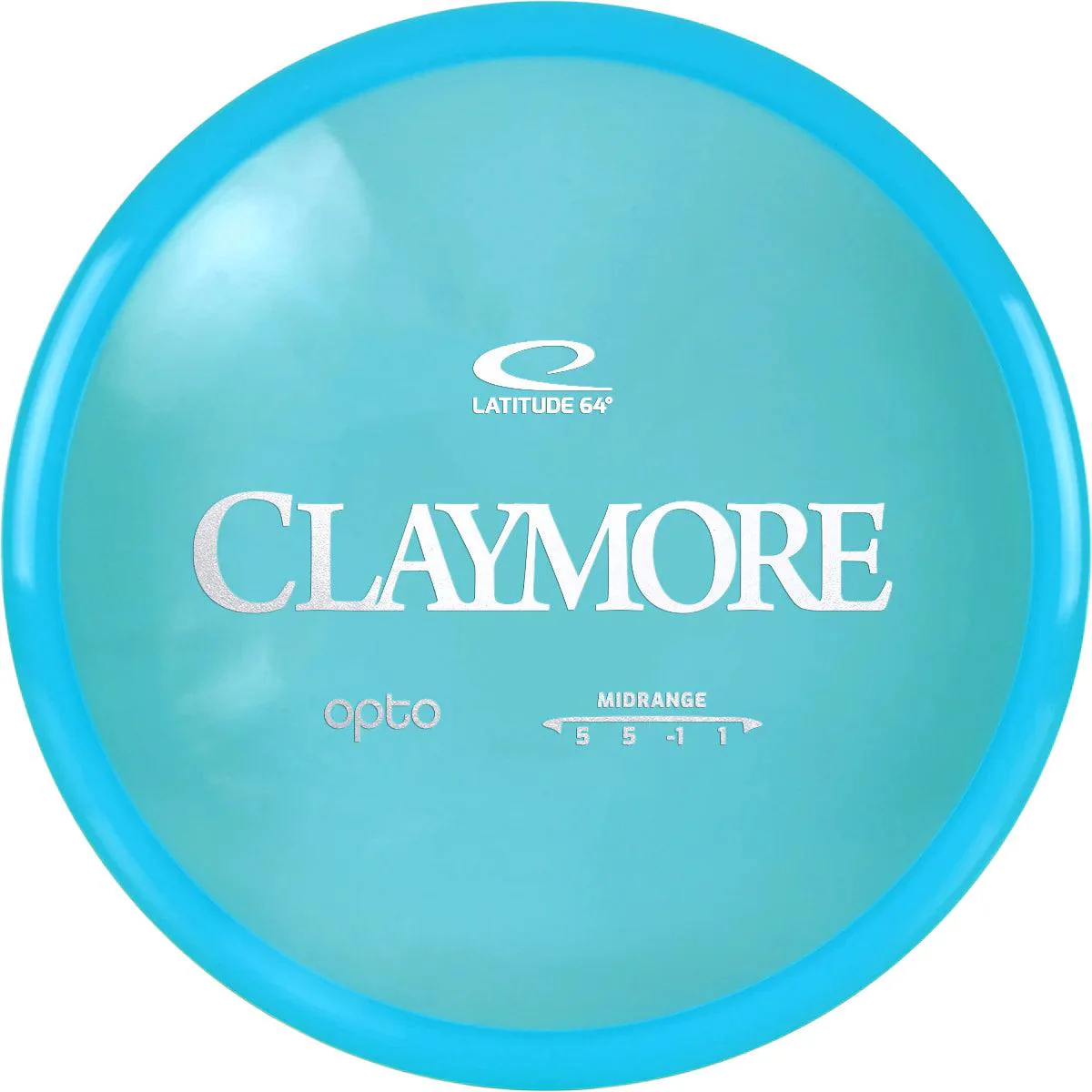 Latitude 64 Opto Line Claymore - Image 4