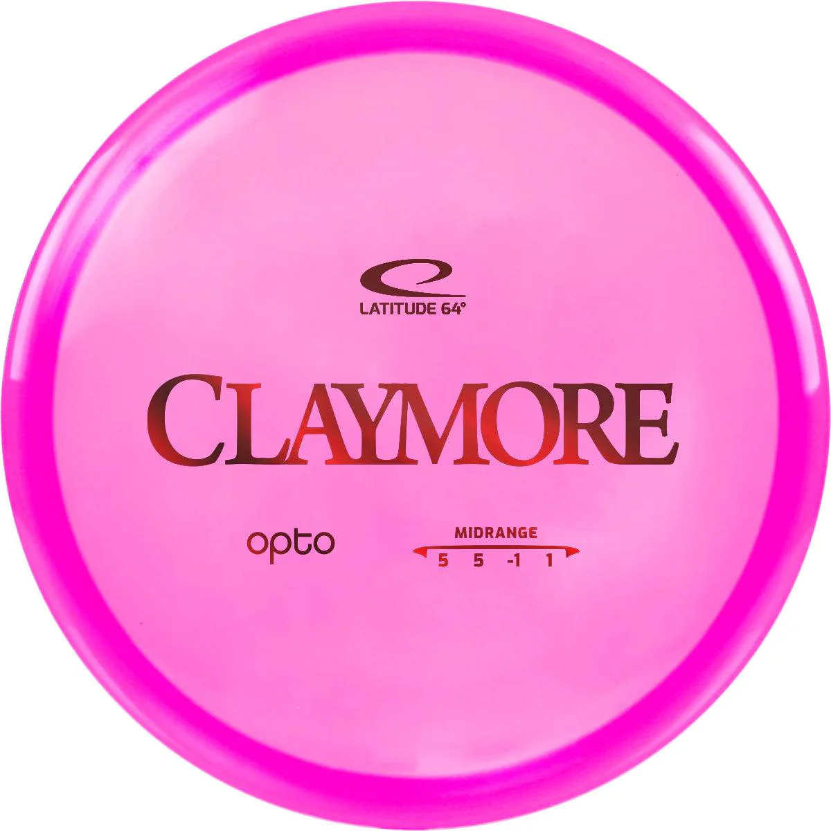 Latitude 64 Opto Line Claymore - Image 5
