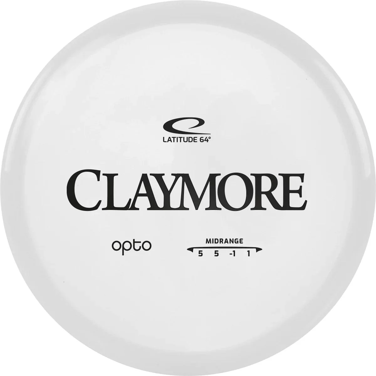 Latitude 64 Opto Line Claymore - Image 6