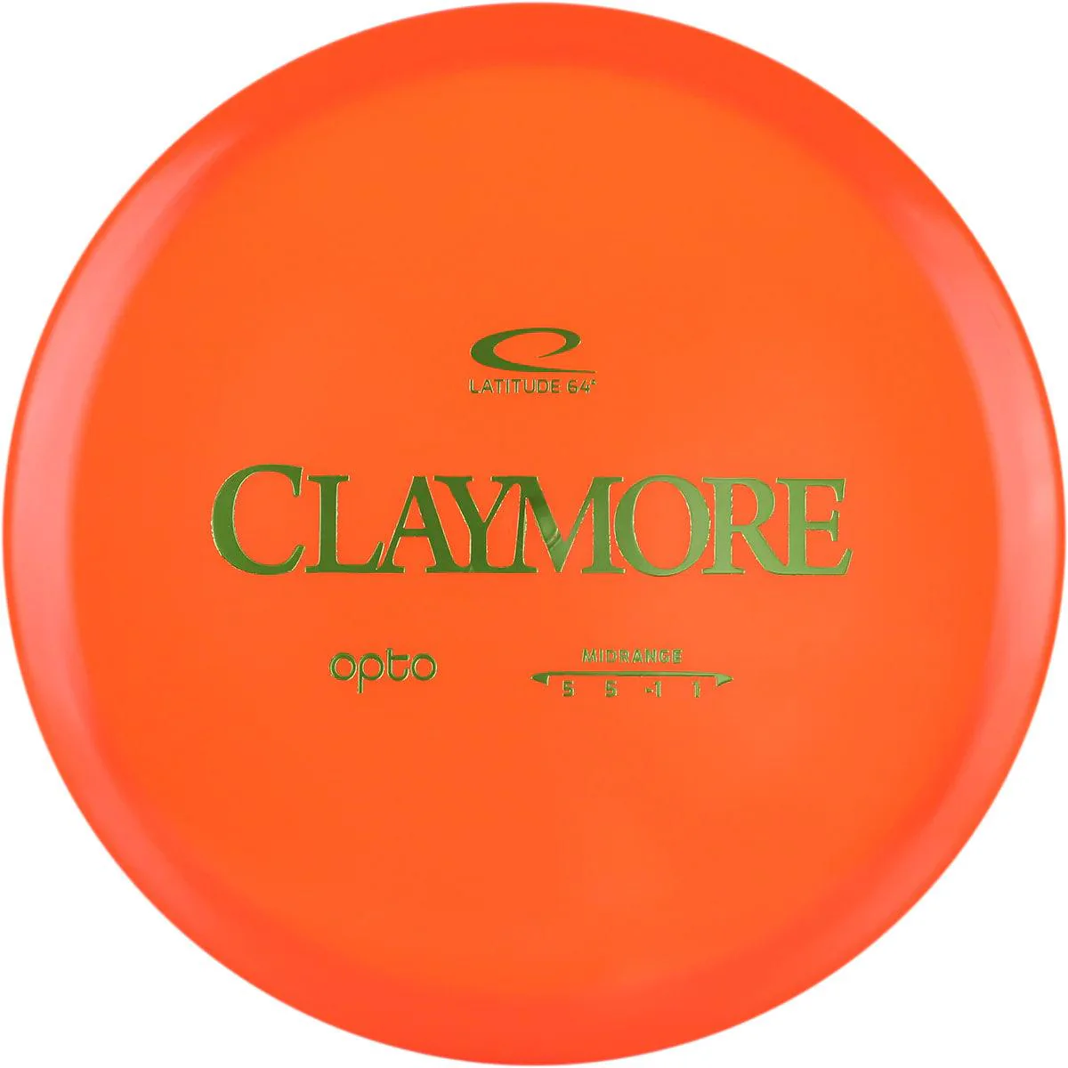 Latitude 64 Opto Line Claymore - Image 7
