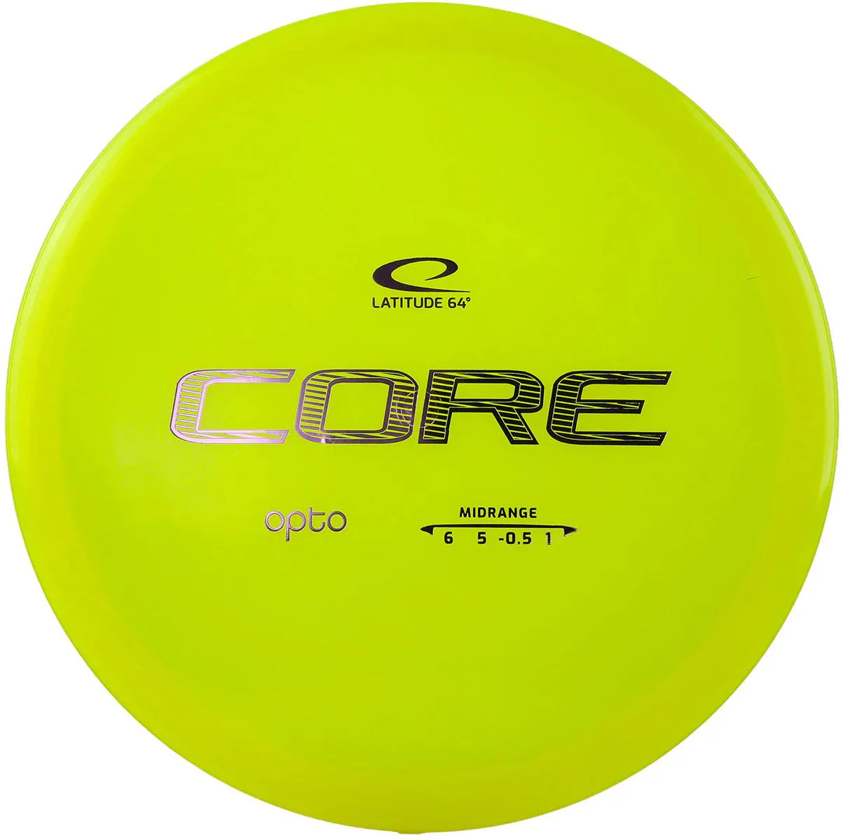 Latitude 64 Opto Line Core - Image 2