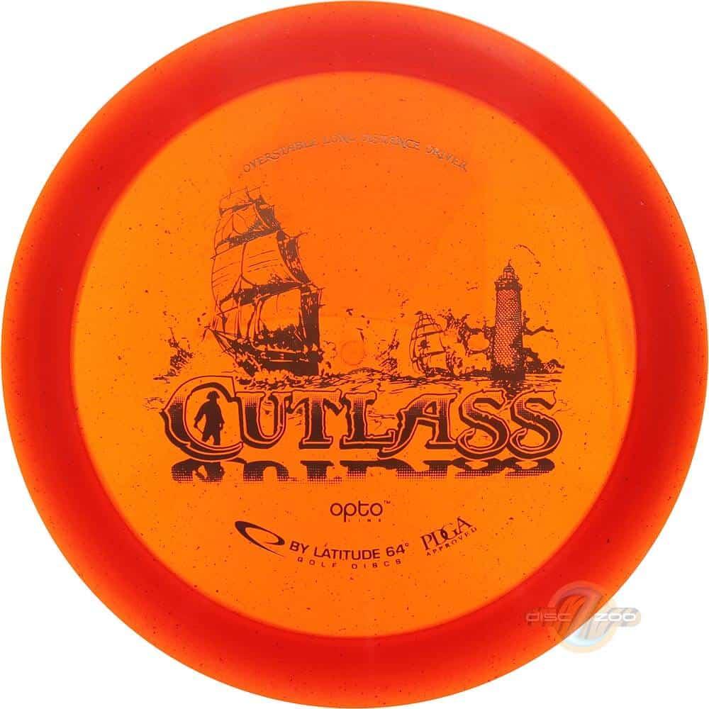 Latitude 64 Opto Line Cutlass - Image 2