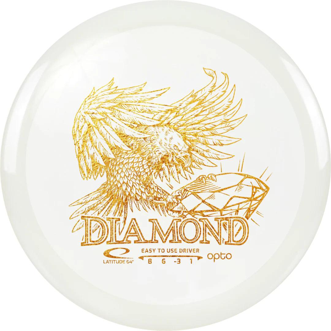 Latitude 64 Opto Line Diamond - Image 6