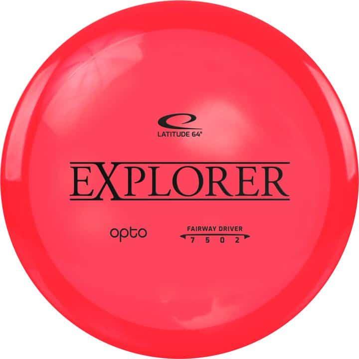 Latitude 64 Opto Line Explorer - Image 5