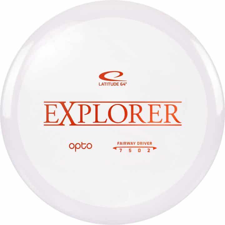 Latitude 64 Opto Line Explorer - Image 6