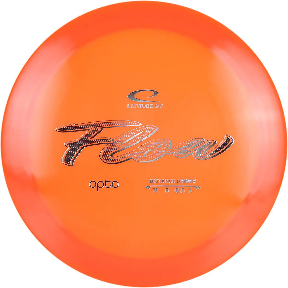 Latitude 64 Opto Line Flow - Image 2
