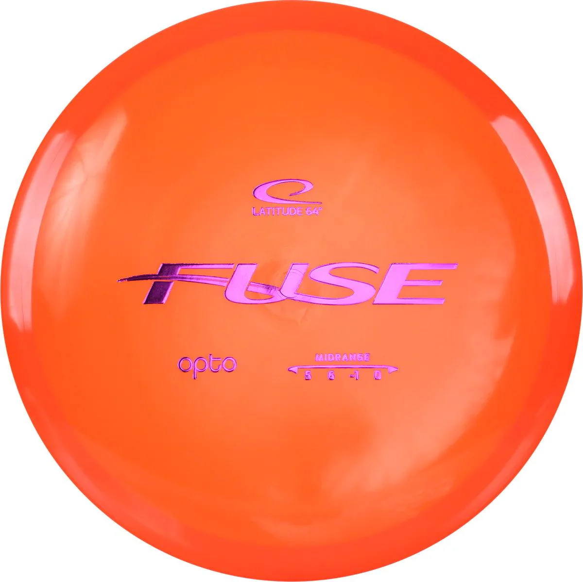 Latitude 64 Opto Line Fuse - Image 5