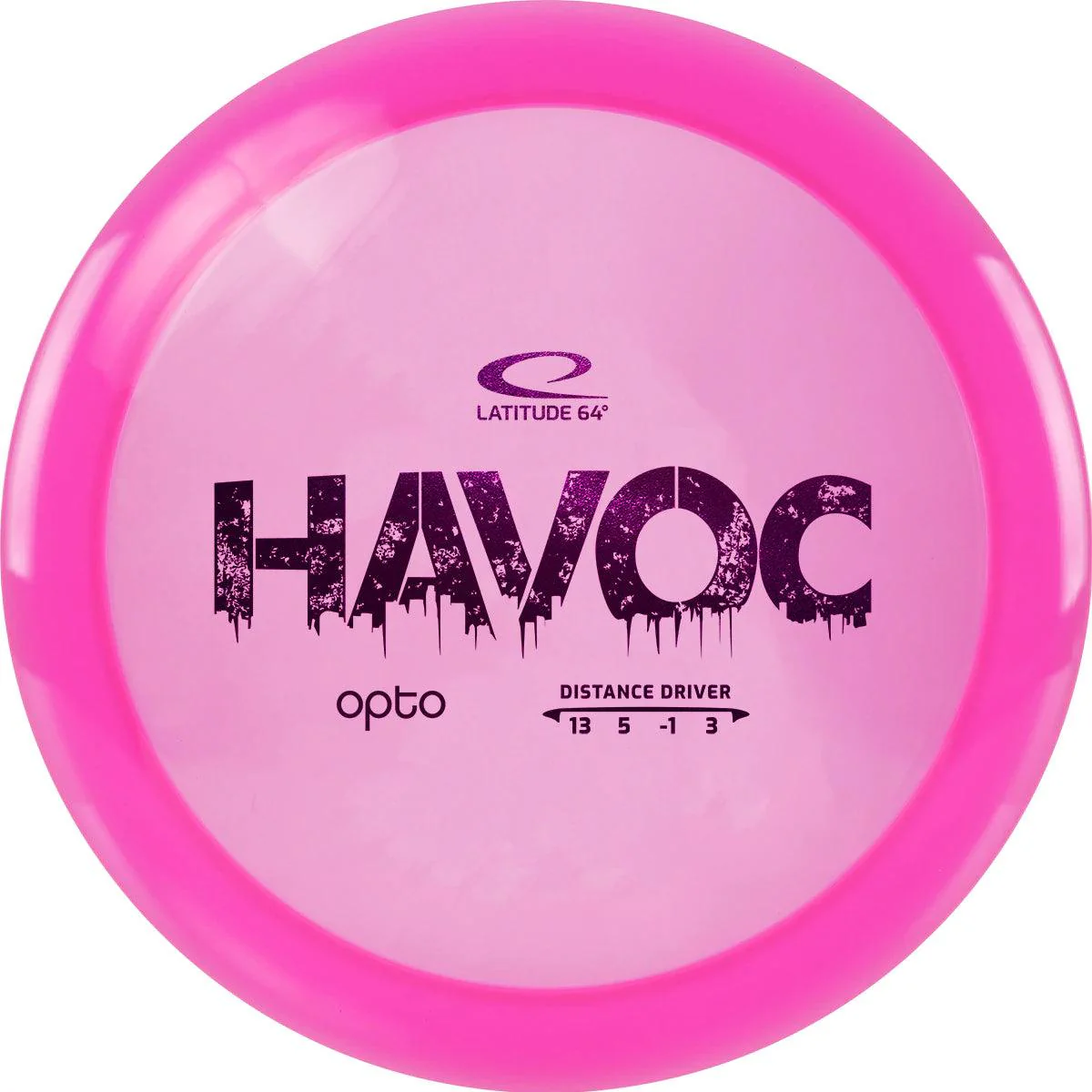 Latitude 64 Opto Line Havoc - Image 2