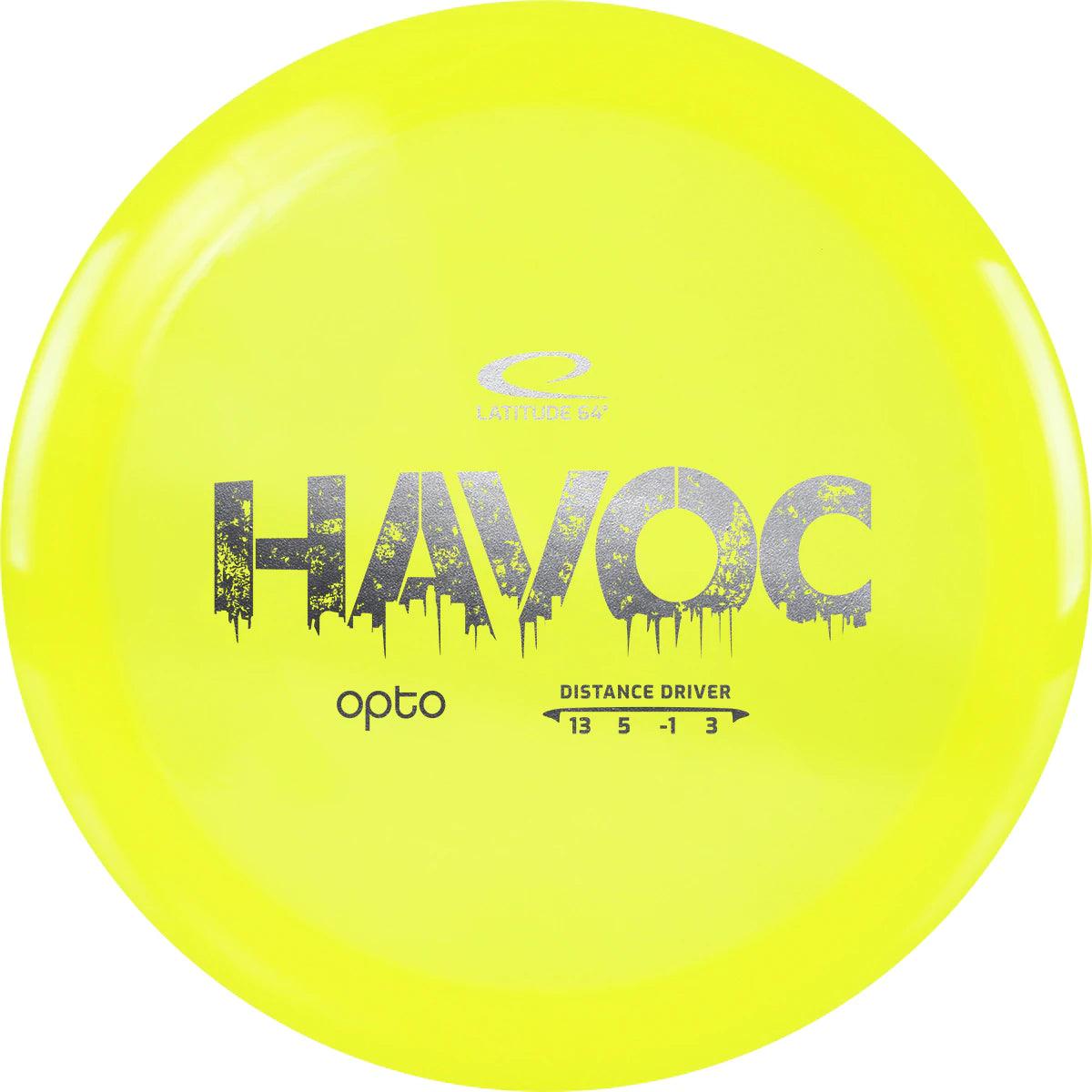 Latitude 64 Opto Line Havoc - Image 3