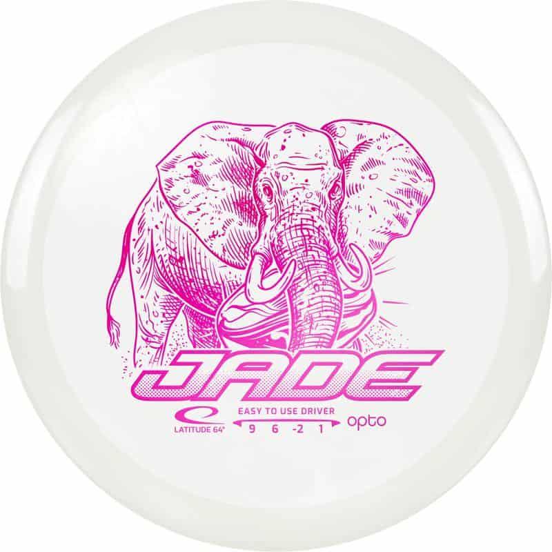 Latitude 64 Opto Line Jade - Image 3