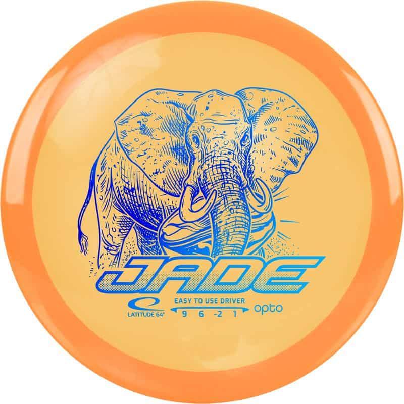 Latitude 64 Opto Line Jade - Image 5